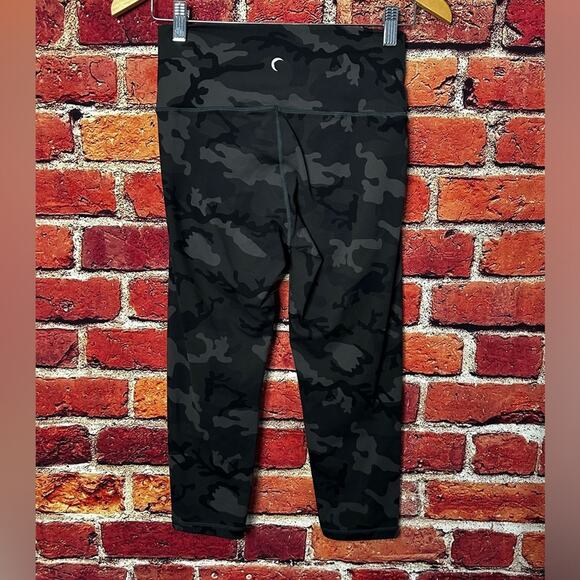 Zyia leggings size 4 - Picture 1 of 5